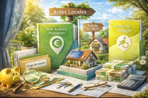 Ressources pour la rénovation de maison