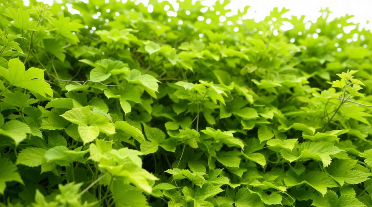 💛 Le houblon doré, la solution pour une ombre express