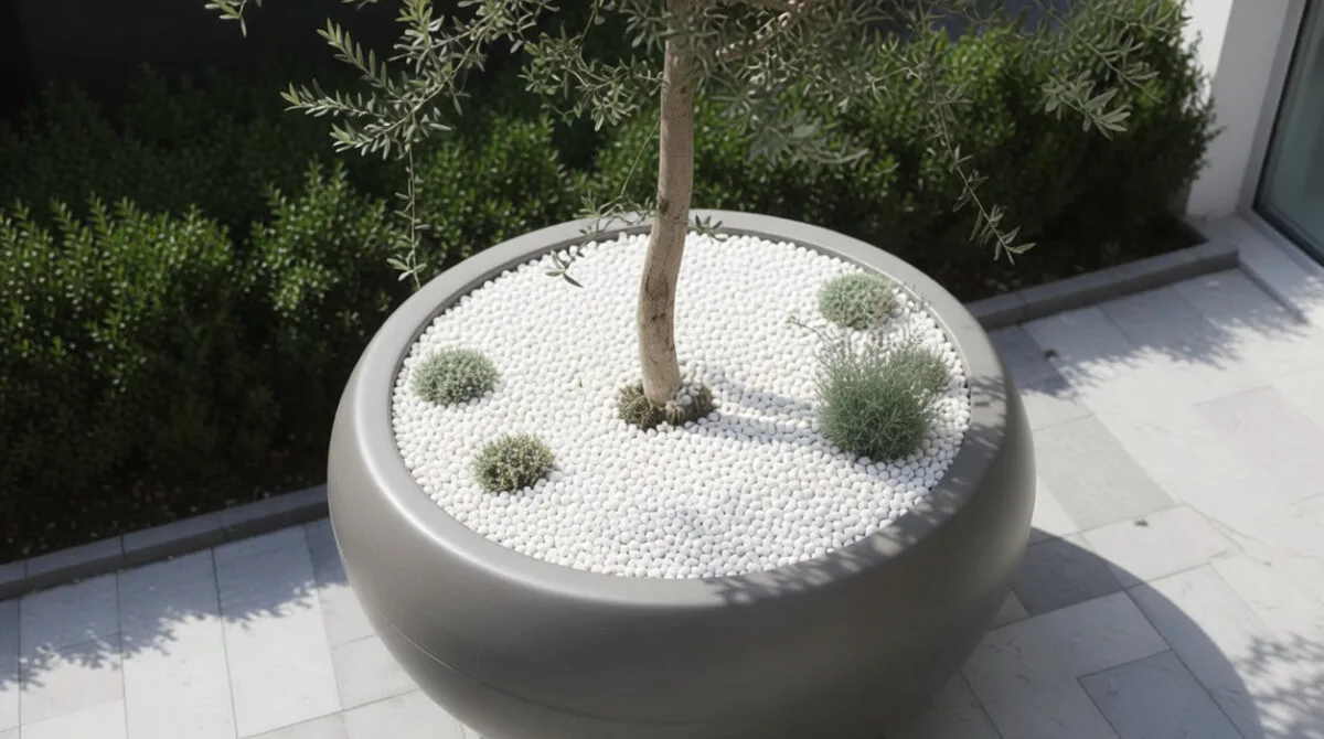 Bien choisir vos pots design extérieur selon vos végétaux 🌿