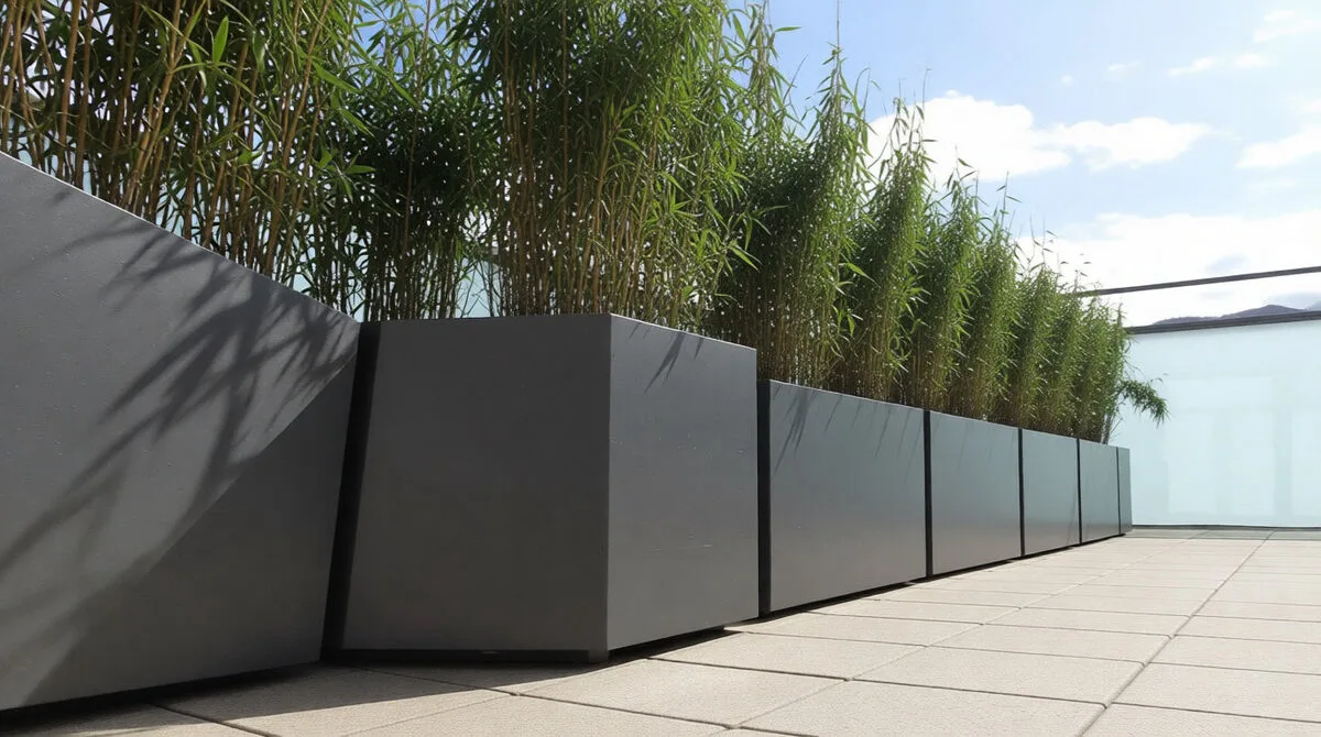 Structurer votre terrasse comme une pièce à vivre 🏗️