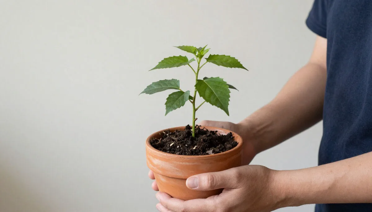 Préserver la beauté de votre jardin au fil des années ❄️