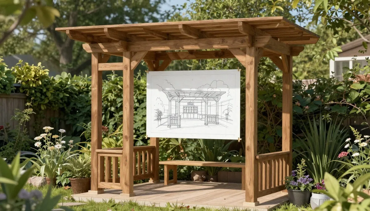 Réussir son dossier de déclaration préalable en mairie 📝