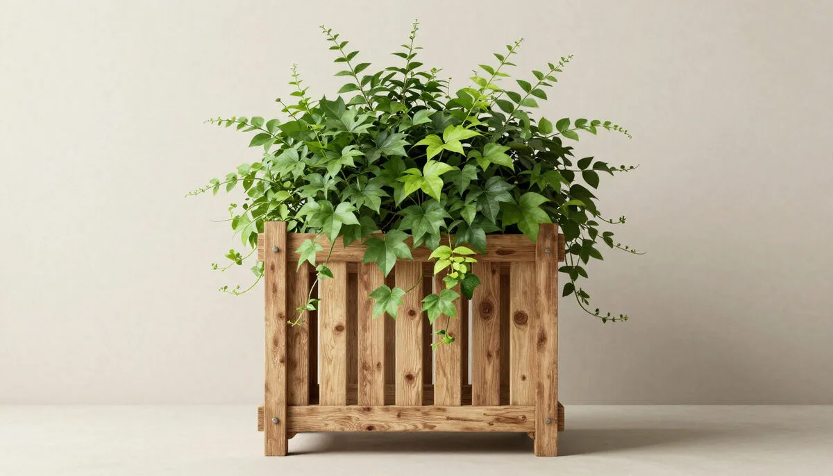 🌿 Comment choisir sa plante grimpante pour pergola ?
