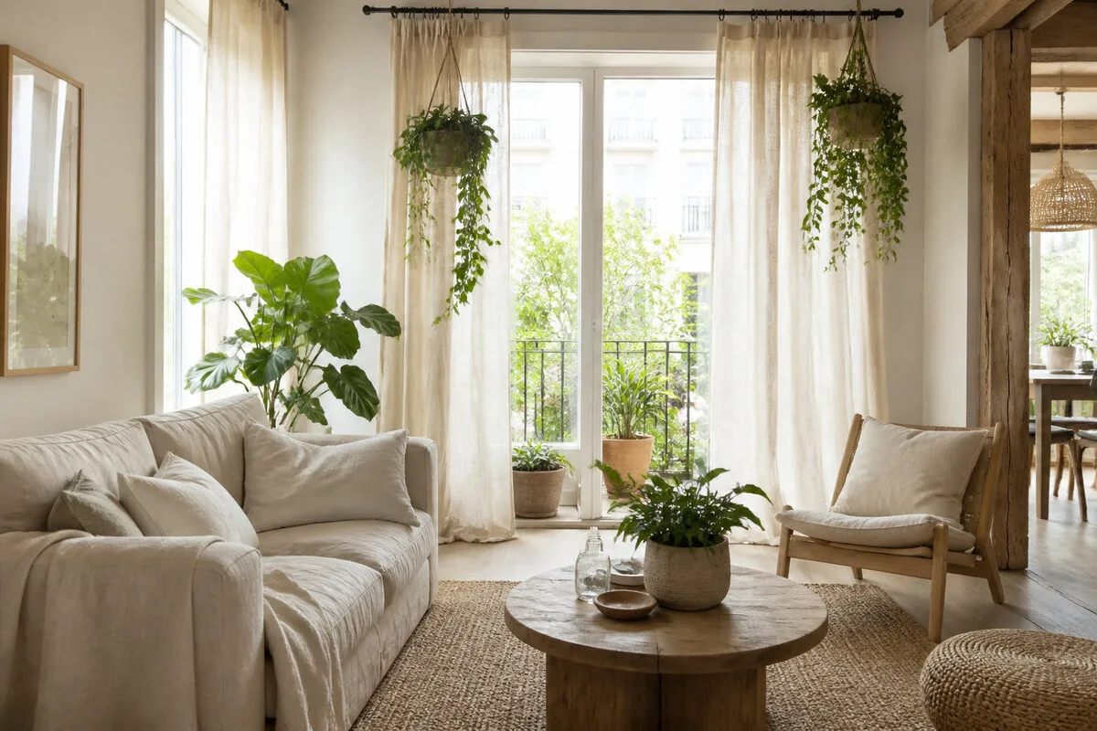 Les réflexes pour ne pas étouffer votre intérieur 🌿