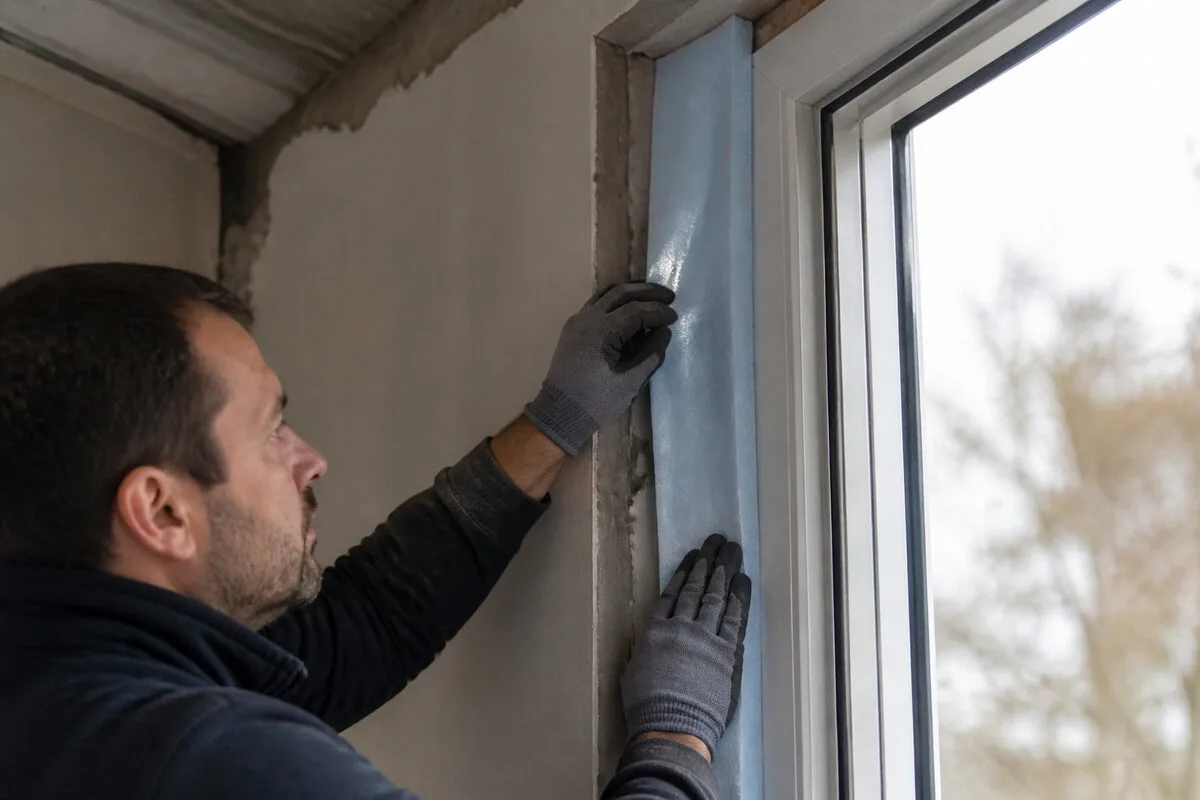 Comment isoler sans sacrifier votre précieuse surface habitable ? ✨