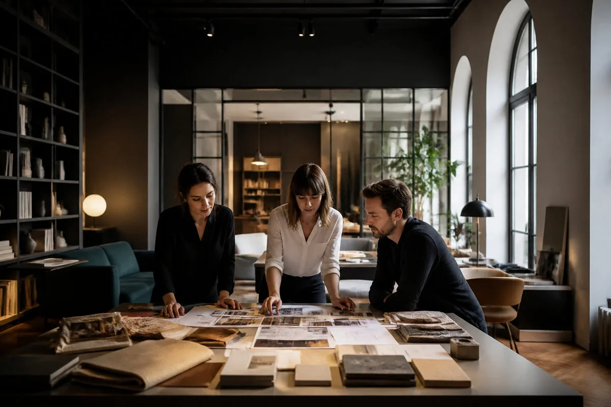 Qualités relationnelles et outils numériques : le quotidien de l'expert 💻