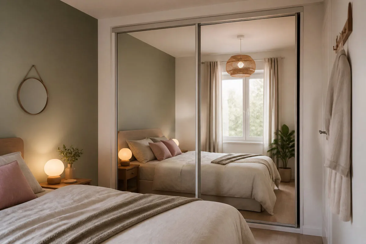 5 astuces pour gagner de la place sans pousser les murs 🛠️