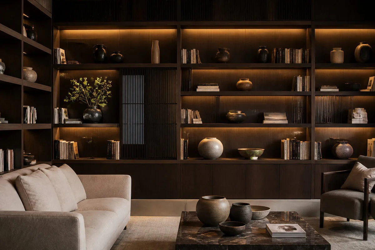 Des configurations inspirantes pour sublimer chaque recoin ✨