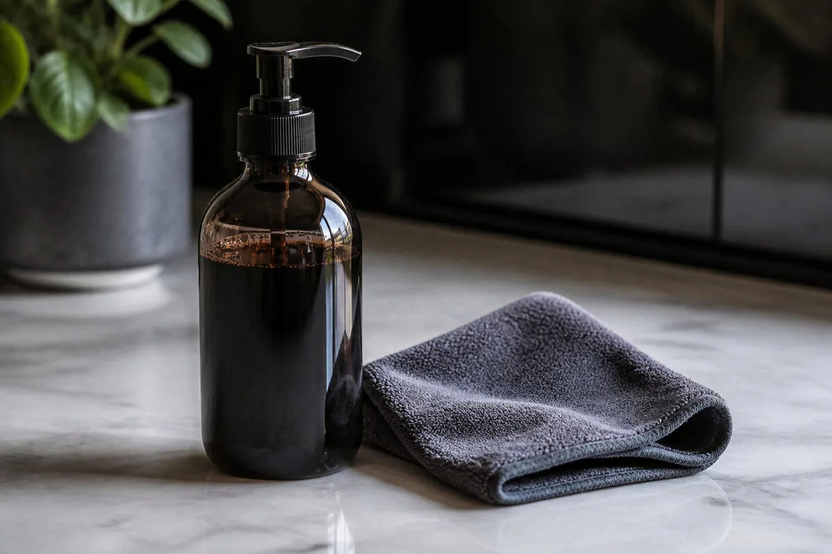 Astuces d'expert pour un sol qui reste beau longtemps 🧼