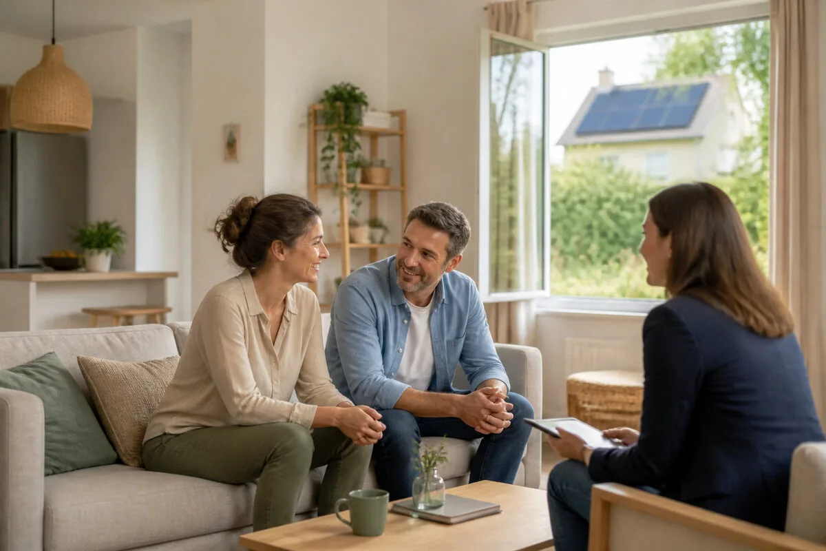 3 étapes clés pour réussir votre projet de rénovation énergétique 💰