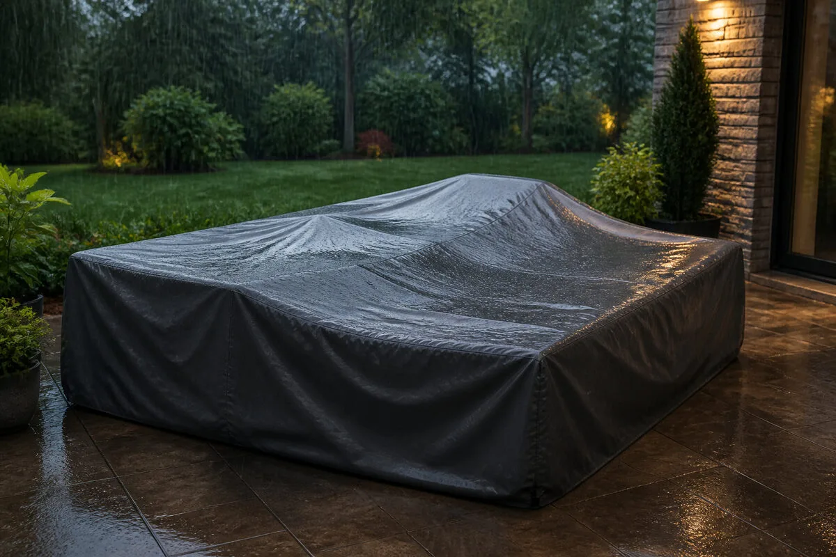 Entretenir et protéger votre mobilier selon les saisons 🌦️
