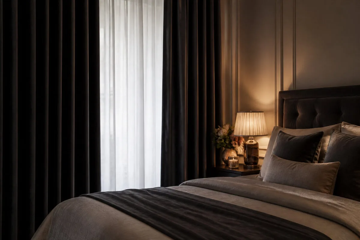 5 astuces déco pour insonoriser sans entreprendre de gros travaux ✨