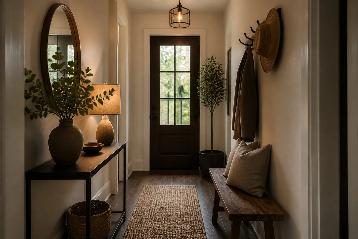 🛋️ Comment choisir des meubles adaptés sans gêner le passage ?