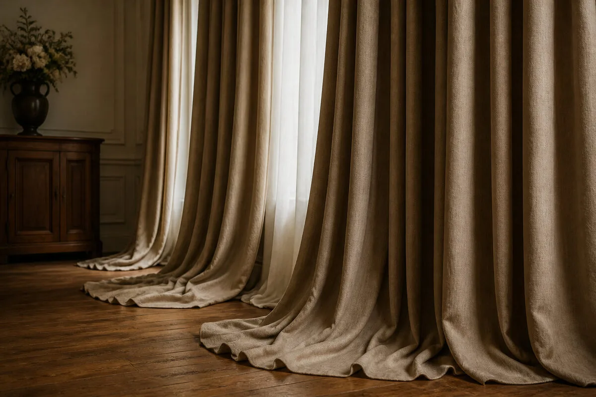 ✨ Secrets d'installation pour une harmonie parfaite
