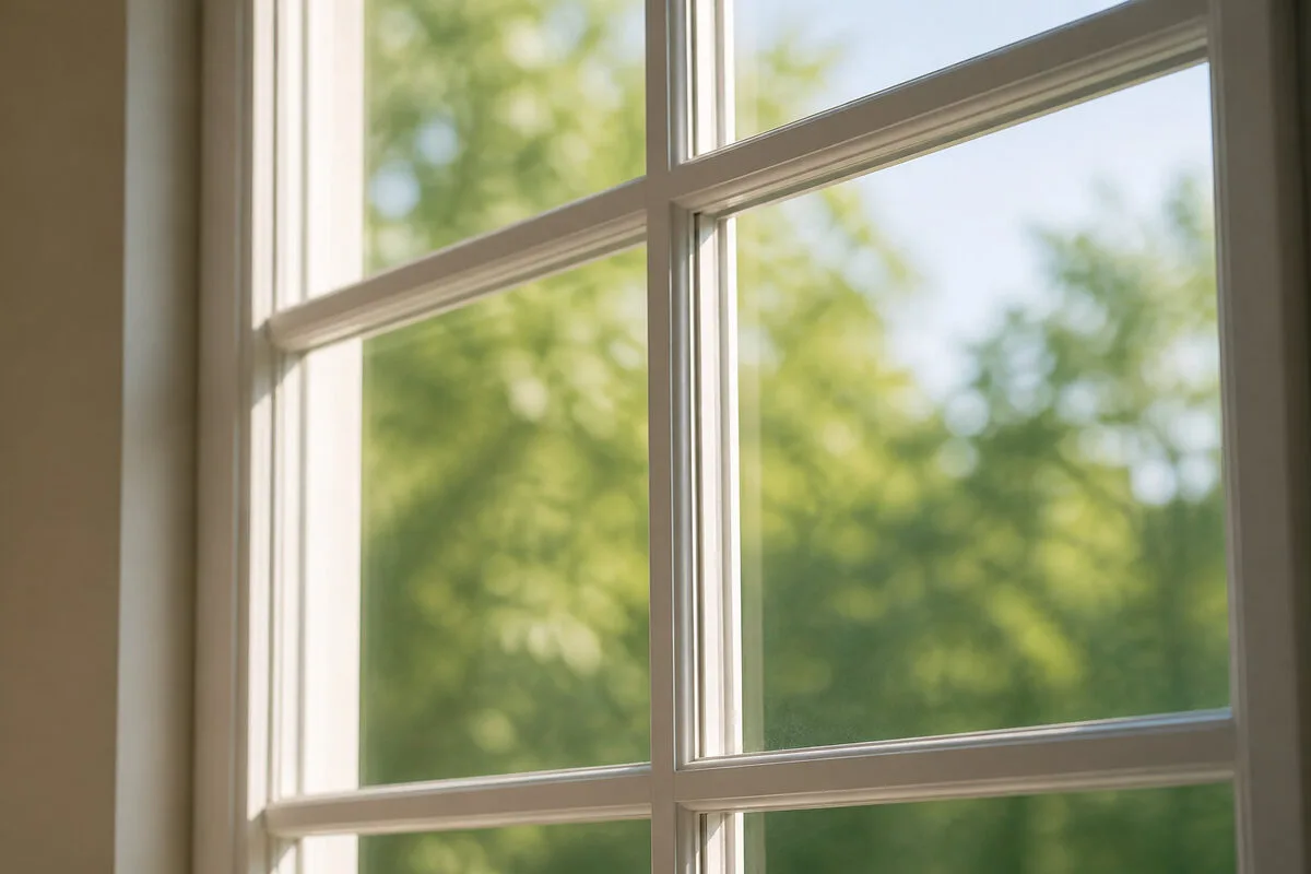 Libérer le passage de la lumière naturelle au quotidien ☀️