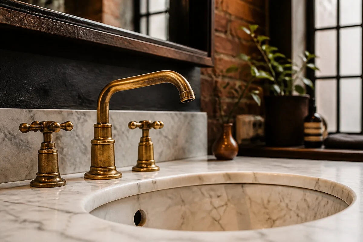 3 styles de design pour sculpter votre espace bien-être ✨