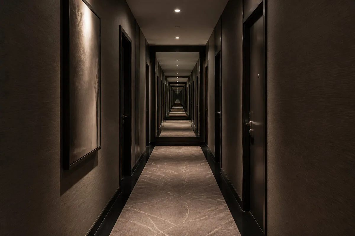 Où placer vos miroirs pour transformer chaque pièce ? 🛋️