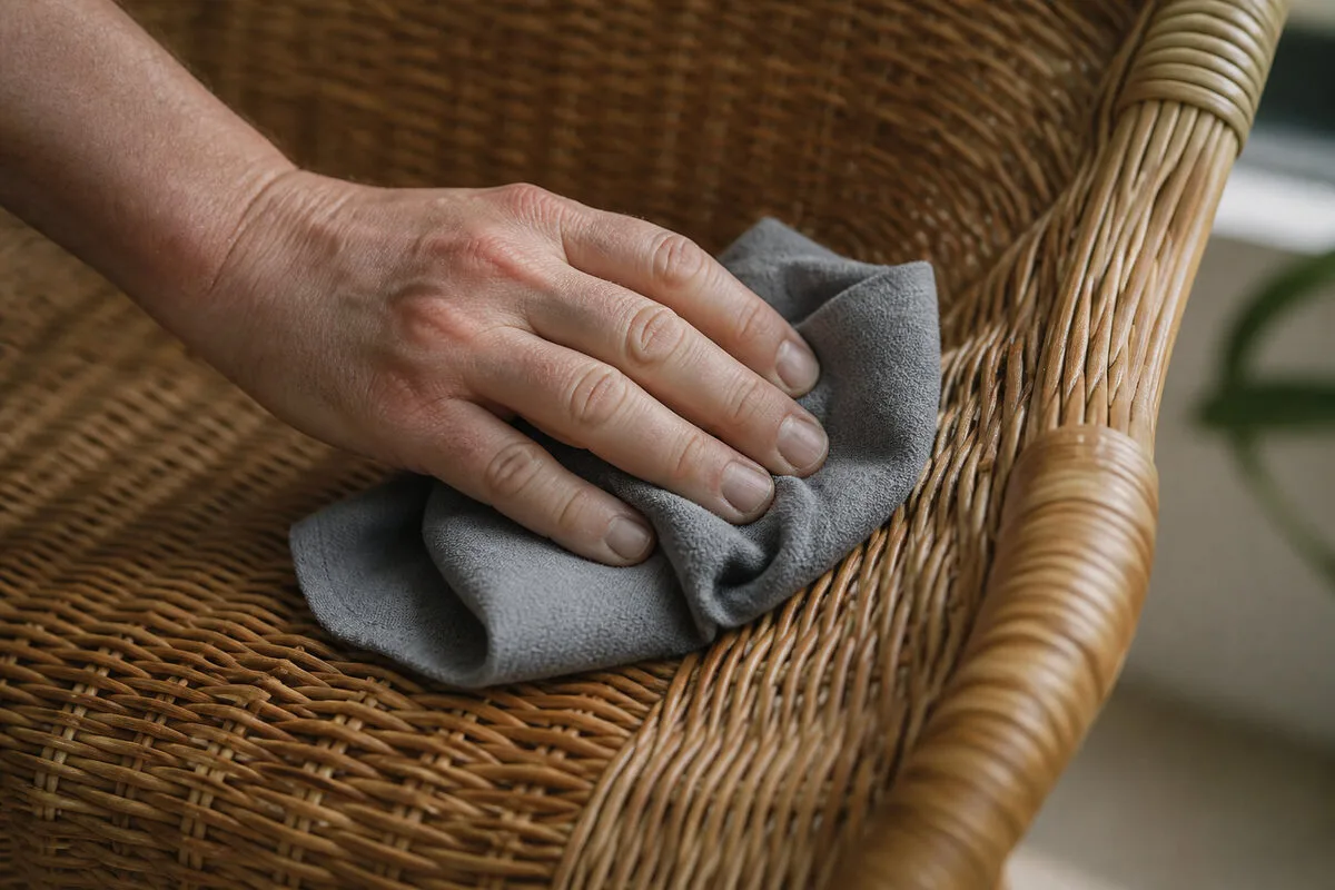 Les secrets pour entretenir durablement vos fibres végétales 🛠️