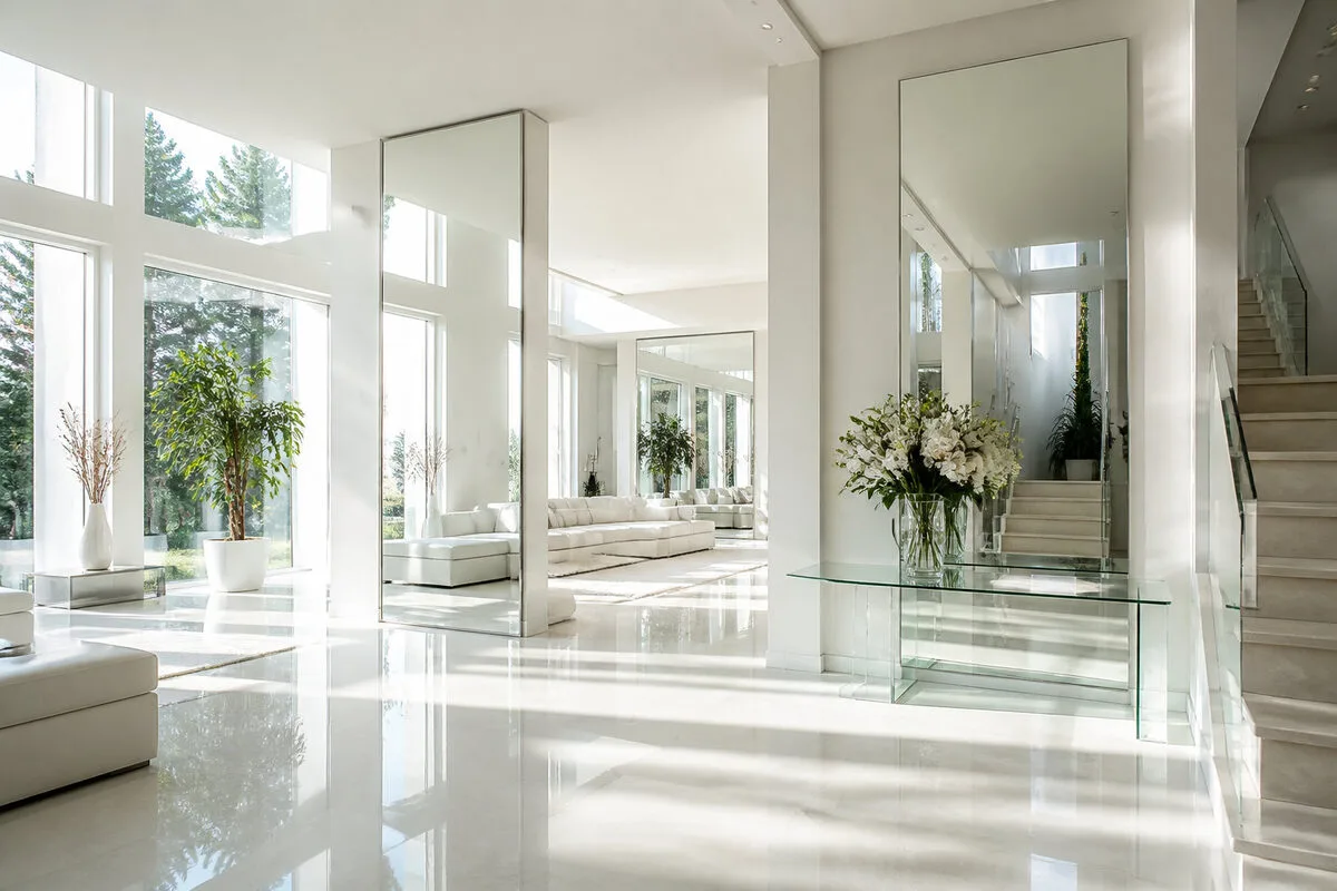 Astuces déco pour amplifier la clarté dans chaque recoin de votre intérieur ✨