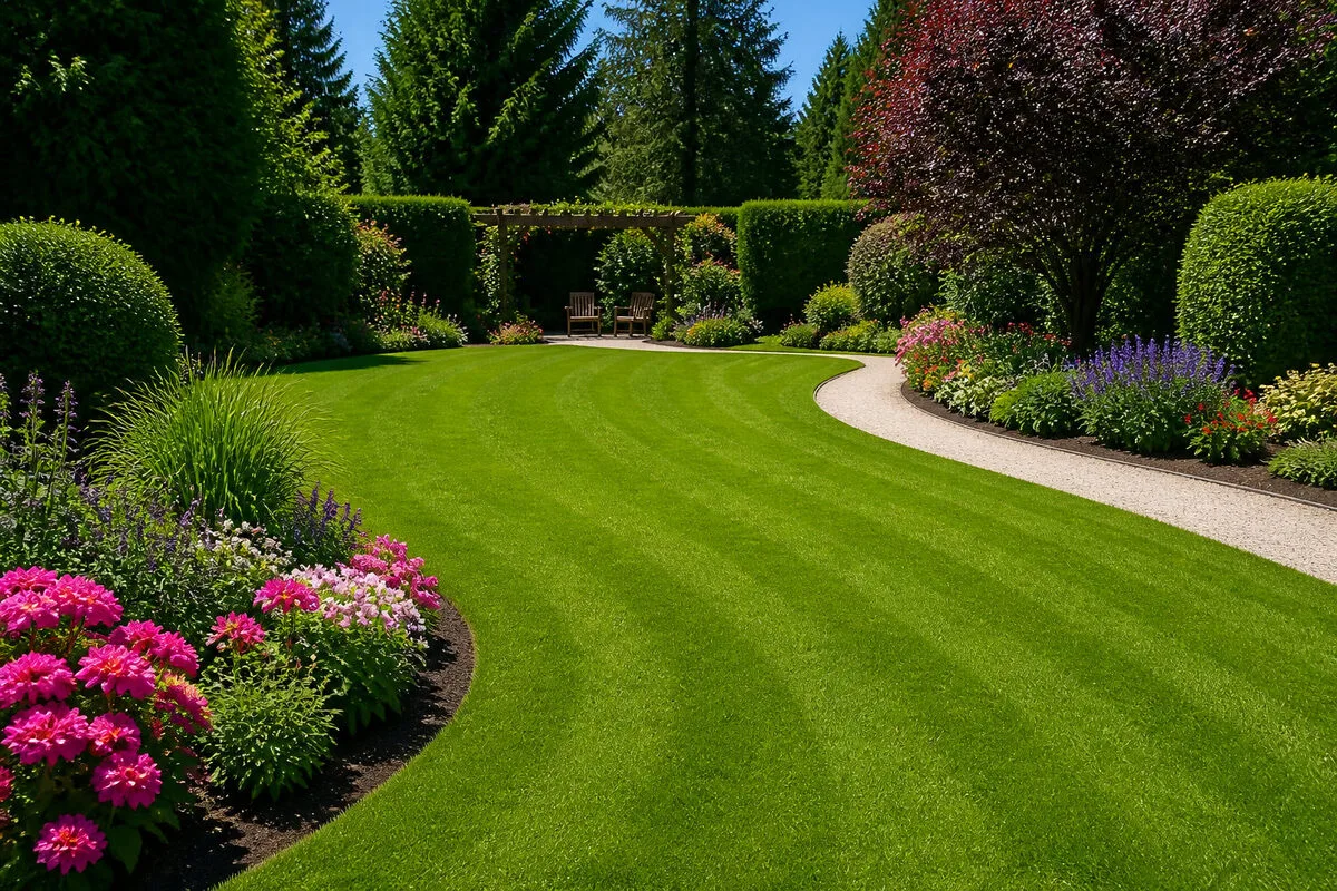 3 secrets de garden staging pour déclencher un coup de cœur 🌿
