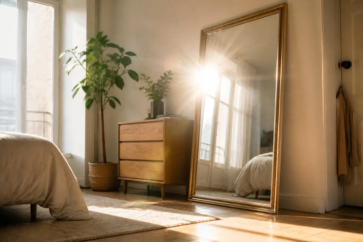 Harmoniser clarté naturelle et artificielle dans chaque pièce ☀️