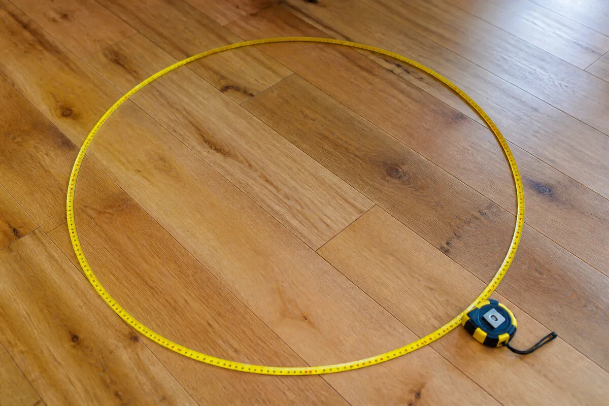 Comment bien mesurer pour ne pas étouffer votre pièce 📏