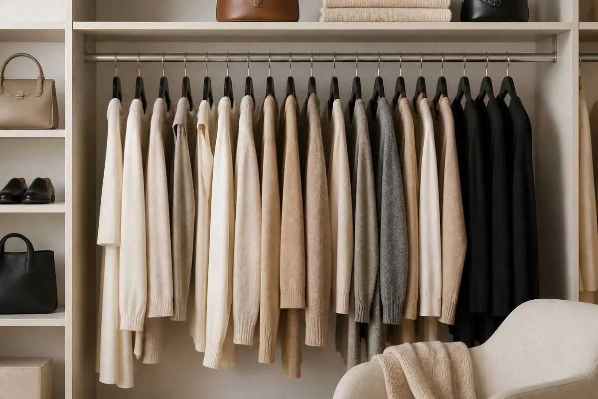 Organiser une rotation fluide pour un cocon ordonné 🔄