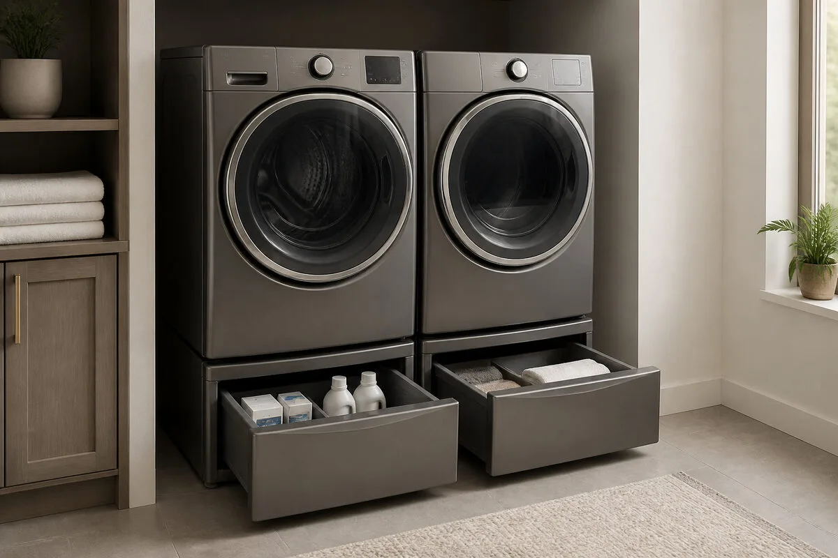 Configurations intelligentes pour un agencement fluide et ergonomique 📐