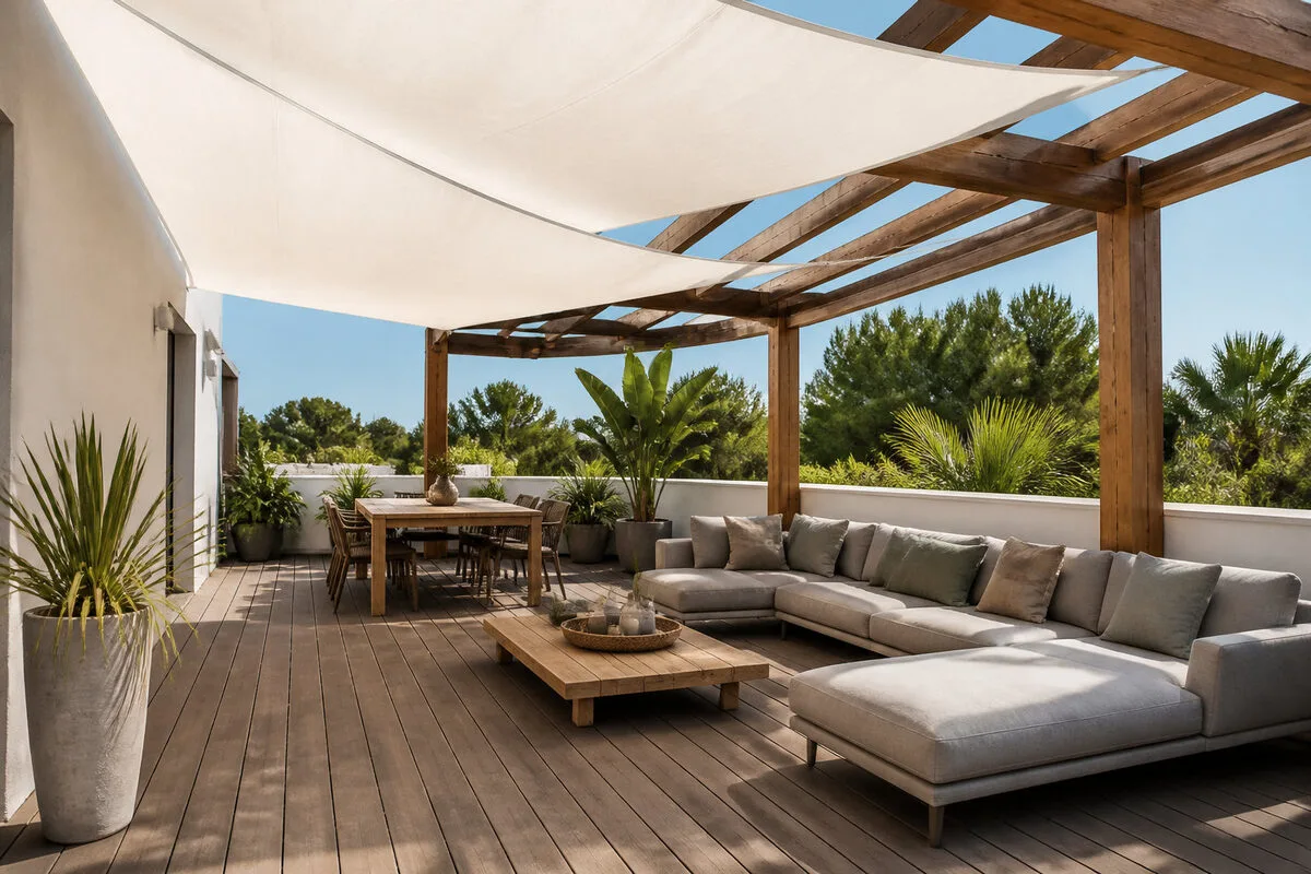 🌬️ Des astuces pour une brise de fraîcheur sur vos lames