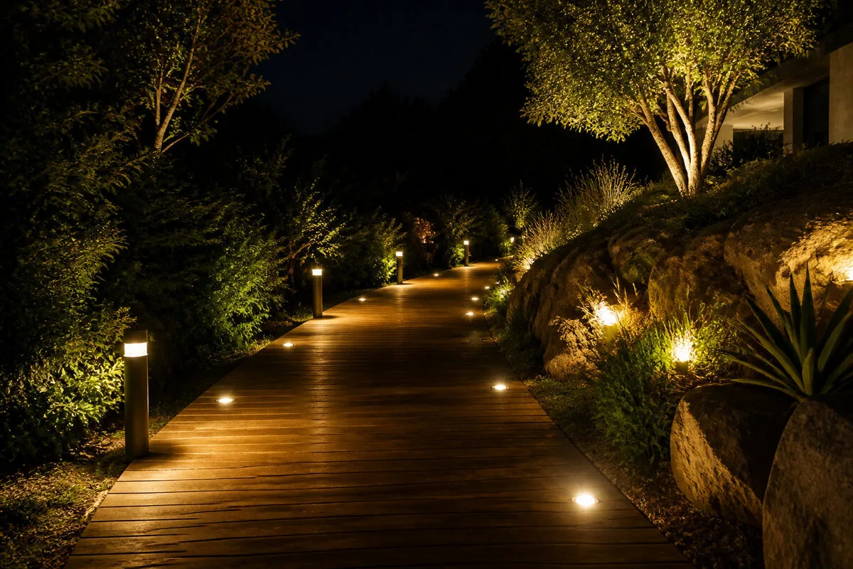 5 types de luminaires pour sculpter votre décor 💡