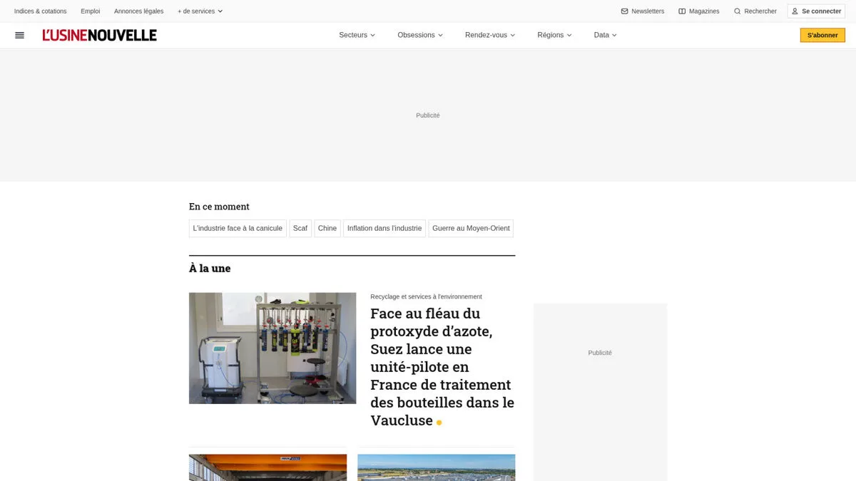 3 critères techniques pour choisir vos spots avec soin 🛠️