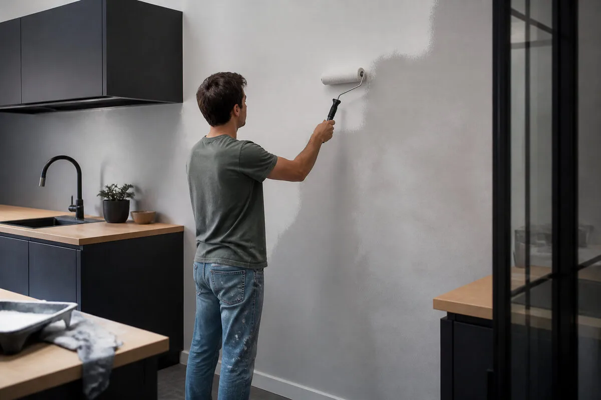 Maîtriser l'application pour un cocon sans défaut 🖌️