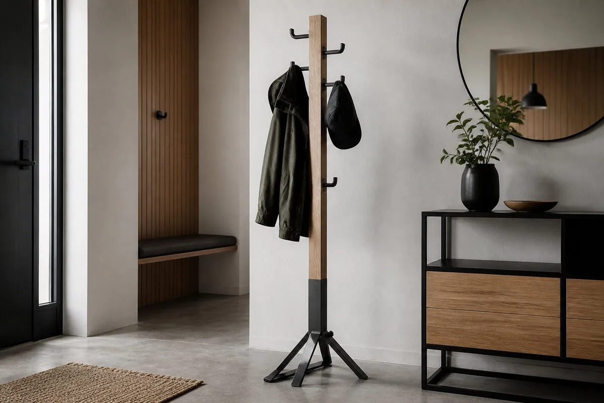 🌿 Quel style et quels matériaux pour un vestiaire durable ?