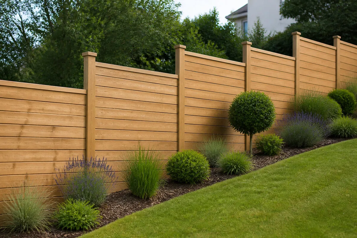 Réussir votre projet : entre réglementation et harmonie durable 🛠️
