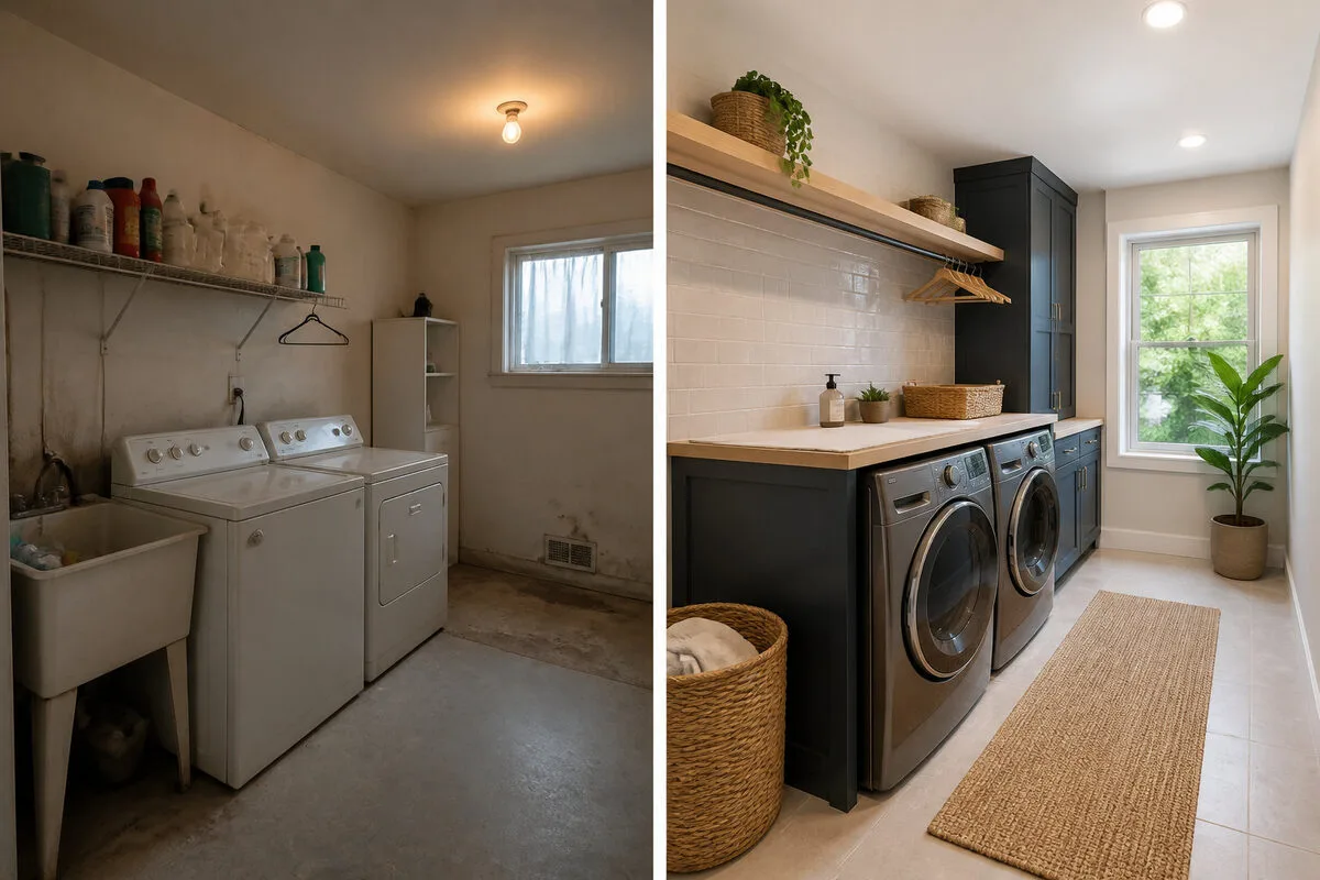 💰 Réussir vos travaux selon votre enveloppe budgétaire