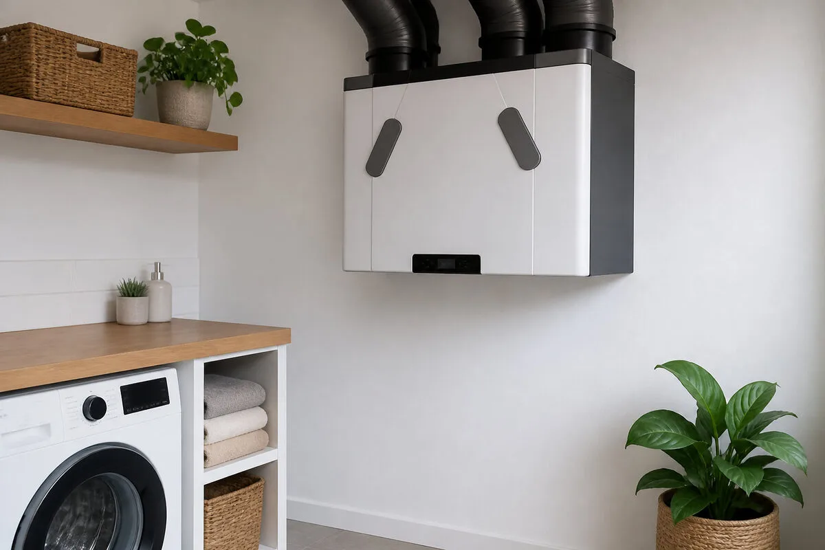 🌬️ Maîtriser le souffle de votre pièce pour l'assainir
