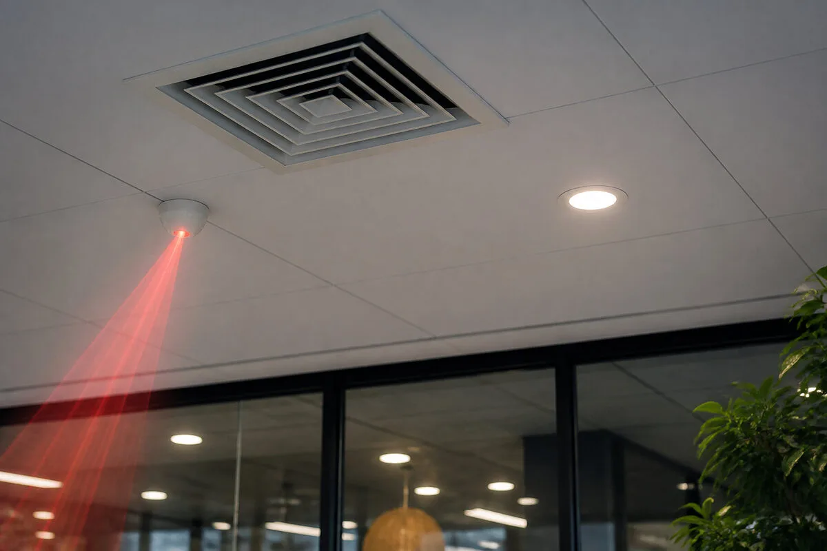 Pourquoi votre ventilation se déclenche-t-elle sans raison ? 🌬️