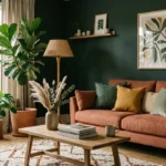 Couleurs tendance intérieur 2026 : les associations qui fonctionnent — couverture