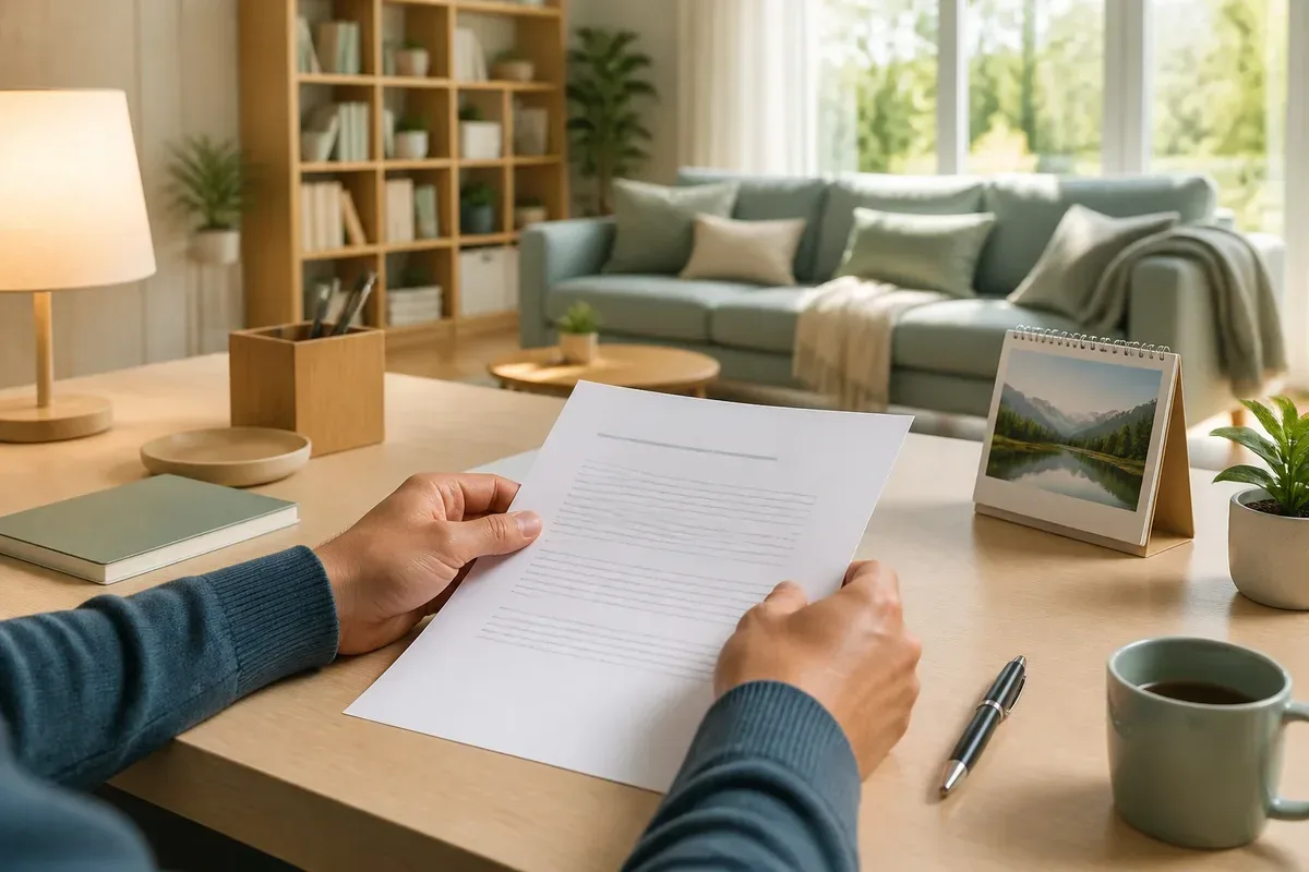 Fin de contrat administratif